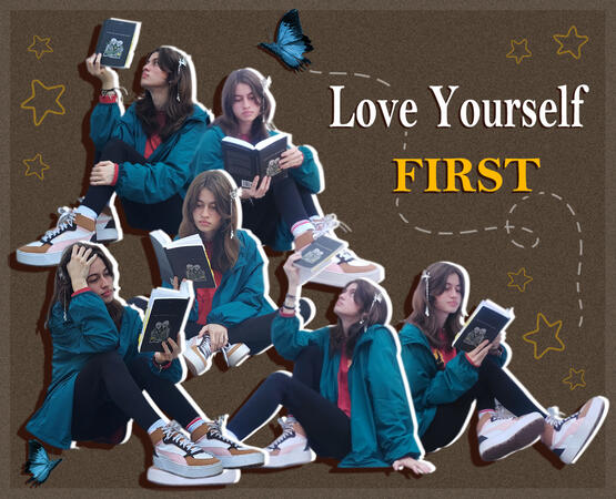 Love Yourself First Project