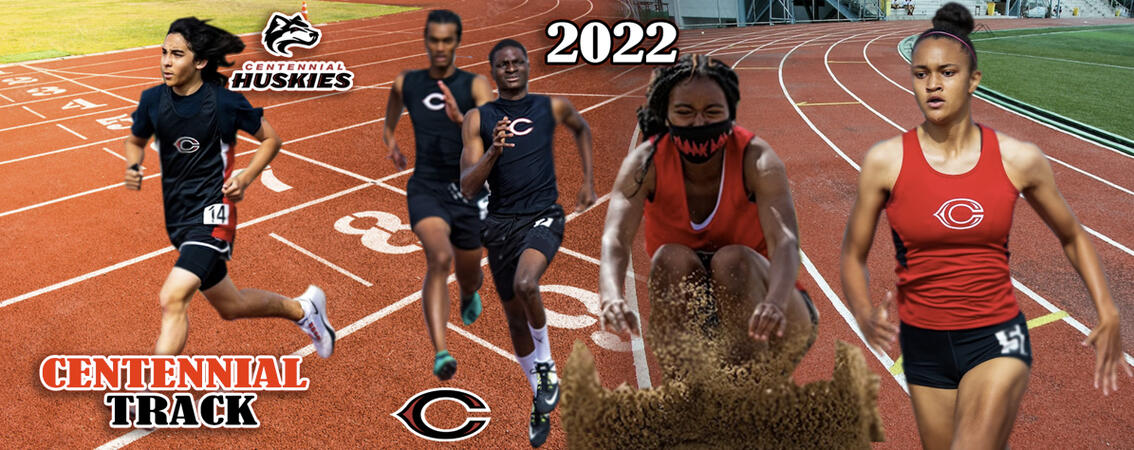 Seamless Cen10 Track