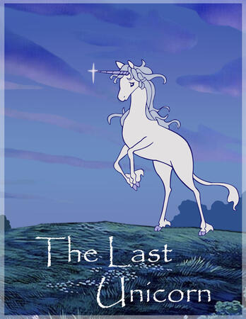 Last Unicorn Recreation